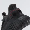 yeezy boost 350 v2 black reflective replica 5