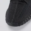 yeezy boost 350 v2 black reflective replica 6