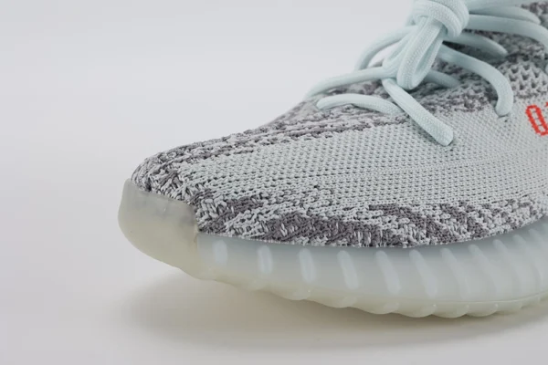 yeezy boost 350 v2 blue tint replica 14