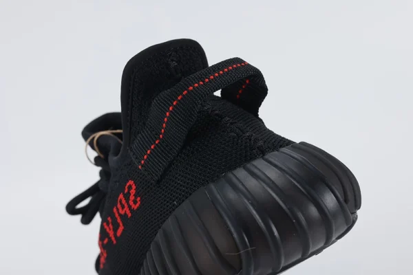 yeezy boost 350 v2 bred replica 6