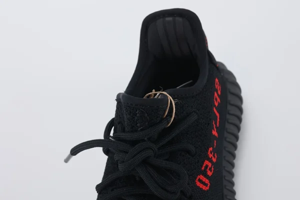 yeezy boost 350 v2 bred replica 8