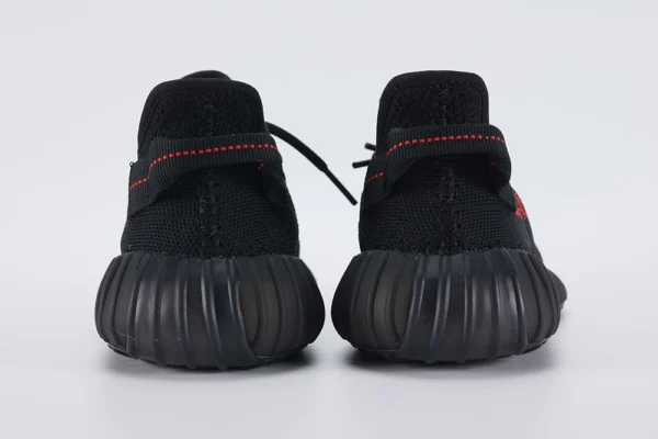 yeezy boost 350 v2 bred replica 9