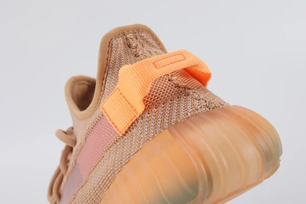 yeezy boost 350 v2 clay replica 5