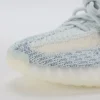 yeezy boost 350 v2 cloud white non reflective replica 4