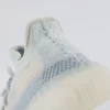 yeezy boost 350 v2 cloud white non reflective replica 5