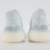 yeezy boost 350 v2 cloud white non reflective replica 8