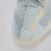 yeezy boost 350 v2 cloud white reflective replica 8