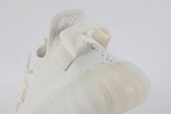 yeezy boost 350 v2 cream white triple white replica 5