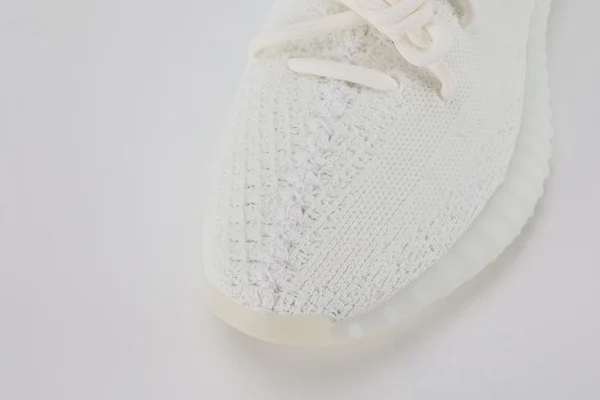 yeezy boost 350 v2 cream white triple white replica 6