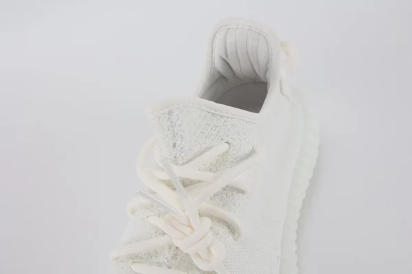 yeezy boost 350 v2 cream white triple white replica 7