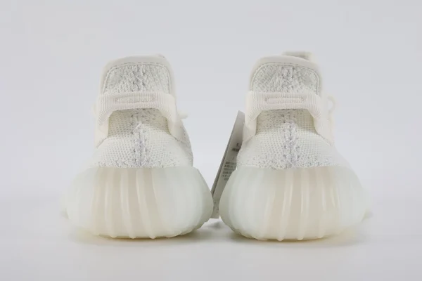 yeezy boost 350 v2 cream white triple white replica 8