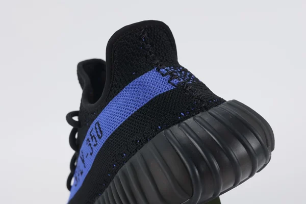 yeezy boost 350 v2 dazzling blue replica 5