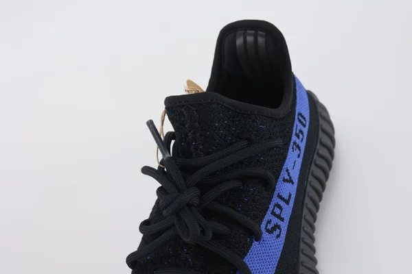 yeezy boost 350 v2 dazzling blue replica 7