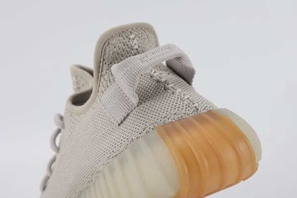 yeezy boost 350 v2 sesame replica 5