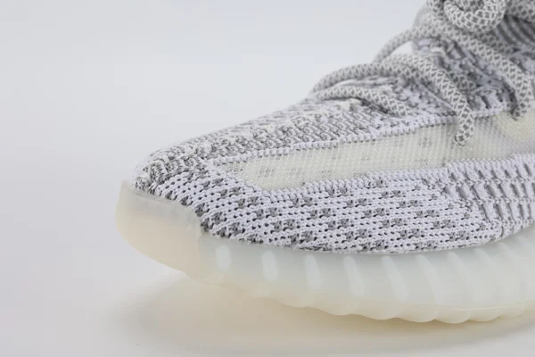 yeezy boost 350 v2 static non reflective replica 4