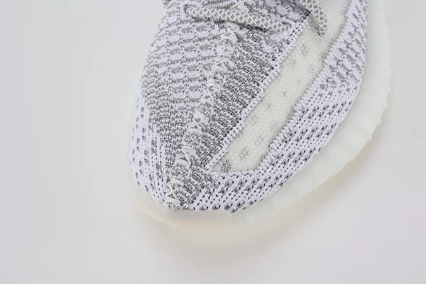 yeezy boost 350 v2 static non reflective replica 6