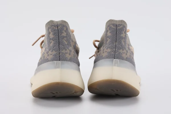 yeezy boost 380 mist non reflective replica 8