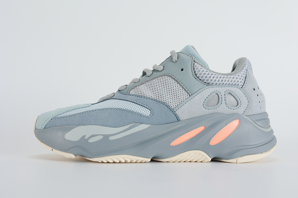 Yeezy Boost 700 Inertia replica