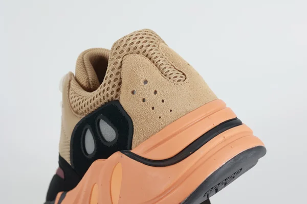 yeezy boost 700 enflame amber replica 6