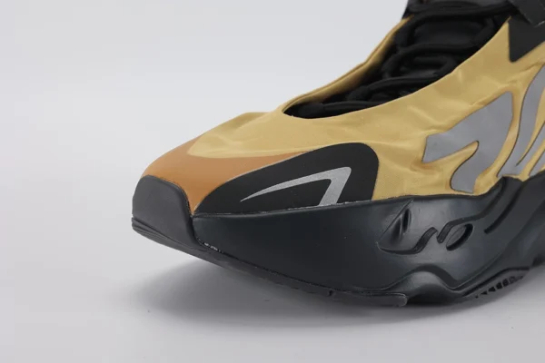 yeezy boost 700 mnvn honey flux replica 4