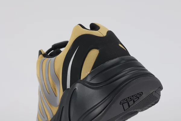 yeezy boost 700 mnvn honey flux replica 5