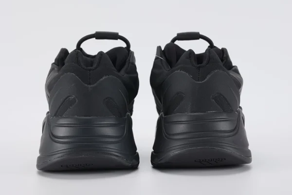 yeezy boost 700 mnvn triple black replica 8