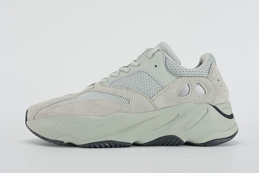 Yeezy Boost 700 'Salt' Replica