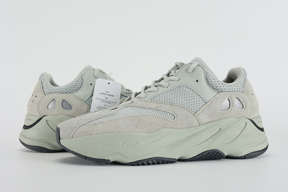 Yeezy Boost 700 'Salt' Replica