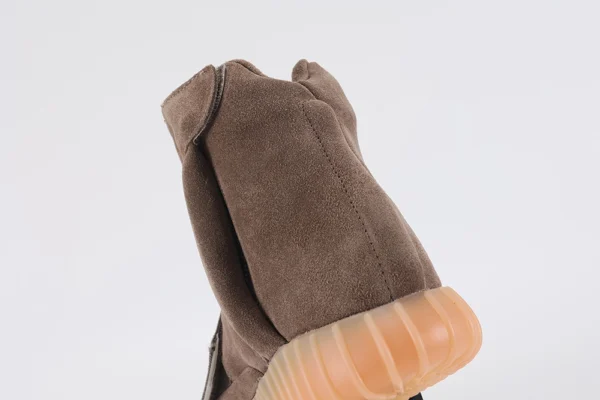 yeezy boost 750 chocolate replica 5