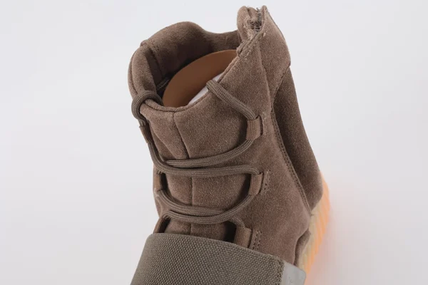 yeezy boost 750 chocolate replica 7