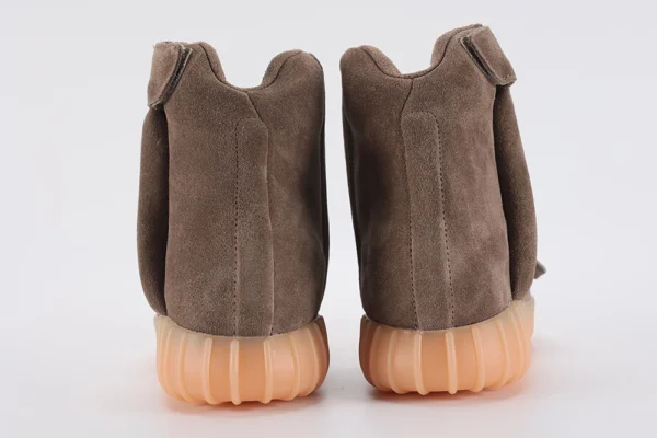 yeezy boost 750 chocolate replica 8