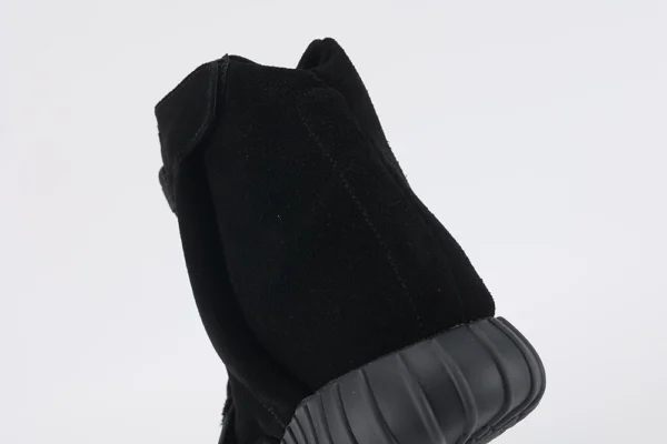 yeezy boost 750 triple black replica 5