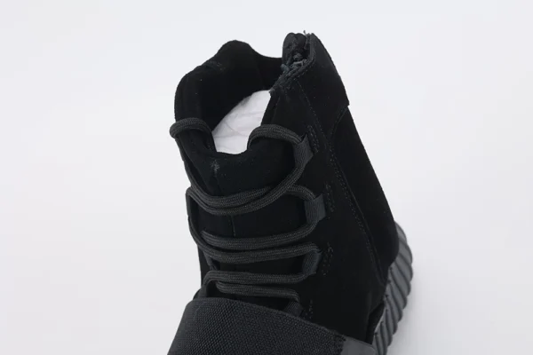 yeezy boost 750 triple black replica 7