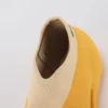 yeezy knit runner sulfur replica 7