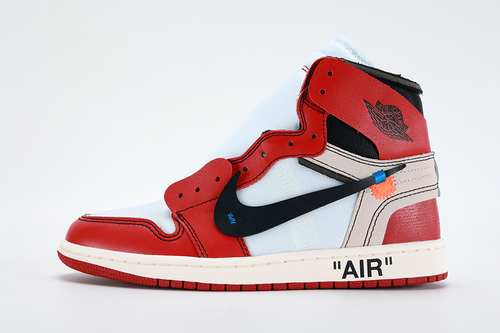 Off-White x Air Jordan 1 Retro High OG 'Chicago' REPS-07