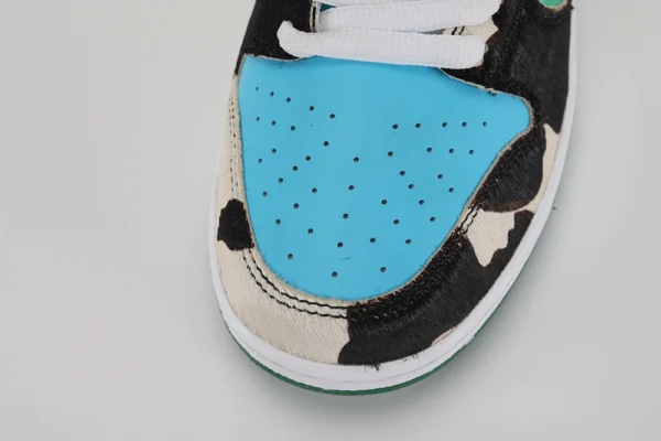 Ben & Jerry's x Dunk Low SB 'Chunky Dunky' REPS Sneakers