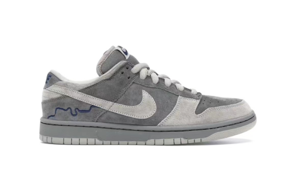 Dunk Low Pro SB 'London' Reps Shoes