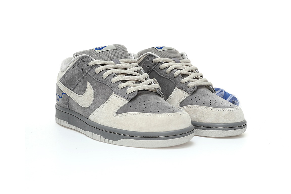 Dunk Low Pro SB 'London' (3)