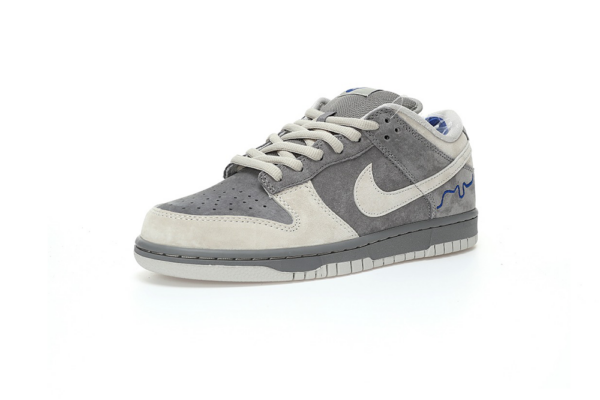 Dunk Low Pro SB 'London' (4)