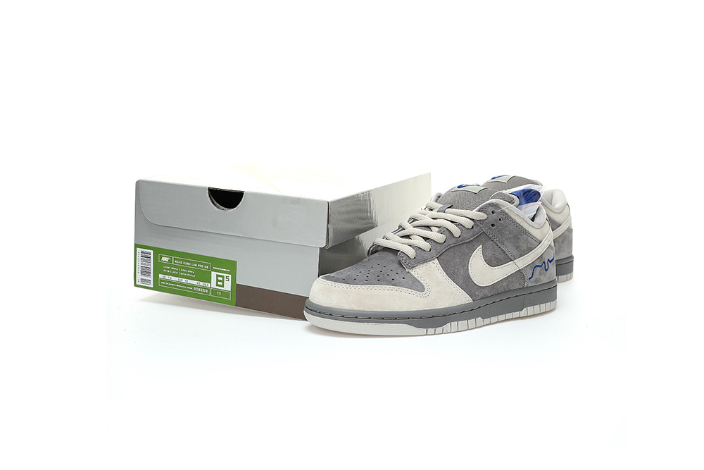 Dunk Low Pro SB 'London' (8)