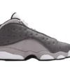 Air Jordan 13 Retro Atmosphere Grey Reps Shoes in PeakHook-1