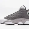 Air Jordan 13 Retro Atmosphere Grey Reps Shoes in PeakHook (2)