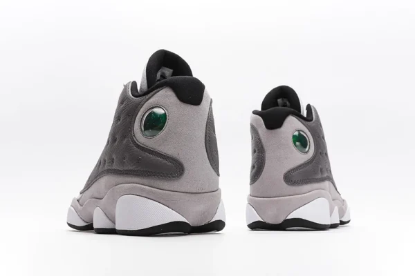 Air Jordan 13 Retro Atmosphere Grey Reps Shoes in PeakHook (9)