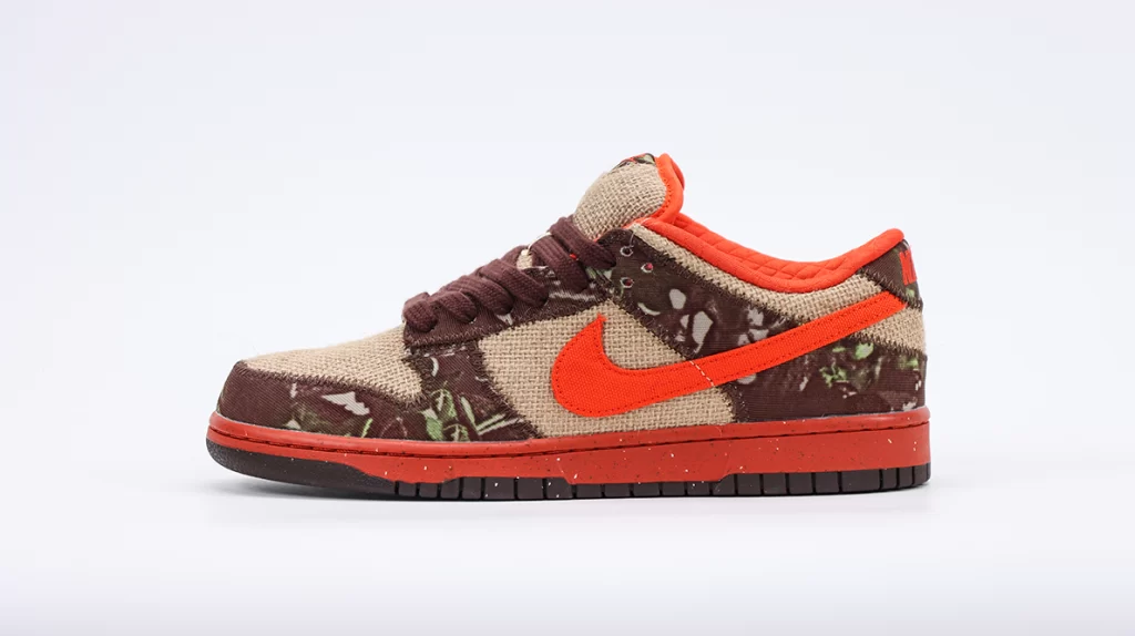 Dunk Low Pro SB Hunter Reese Forbes Replica1 1024x574 1