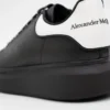 Alexander McQueen Oversized Sneaker 'Black' REPS (5)