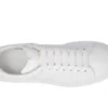 Alexander McQueen Oversized Sneaker 'White' 2019 REPS (3)