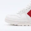 OFF WHITE OUT OF OFFICE 22White Red222